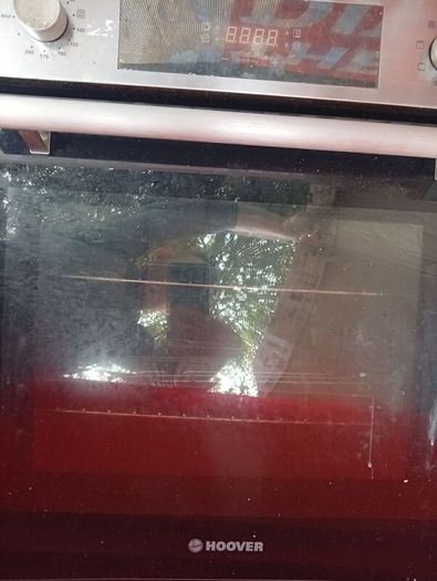 oven hoover