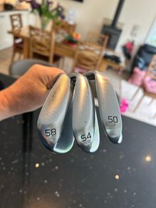 Titleist Vokey SM9 Wedges