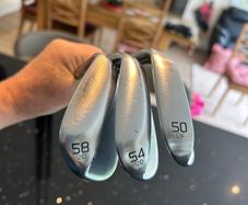 Titleist Vokey SM9 Wedges