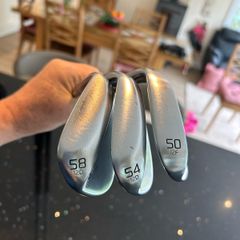 Titleist Vokey SM9 Wedges