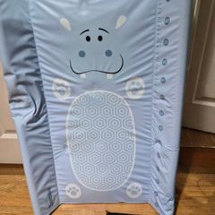 changing mat