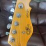 G&L asat tribute Image 5