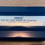AC Inverter 400 Watts Image 3