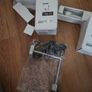 Set of Ikea wall lights Image 3