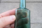 Kandee Sauce Dublin bottle