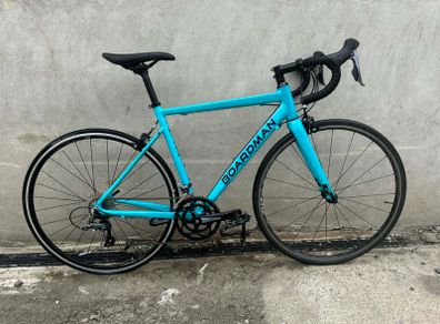 Boardman Road Bike