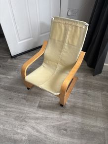 ikea chair kids