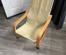 ikea chair kids