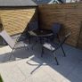 garden table Image 2