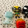 marvel funko pops Image 3