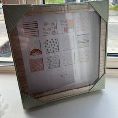 photo montage frame