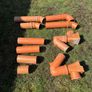 4"sewer fittings Image 6