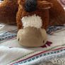 Horse plush pillow pet soft toy Image 4