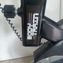 body train  excerise bike Image 3