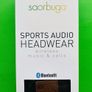 Bluetooth Music And Handsfree Talk Time Sports Headband Job Lot - Rrp 19.99 Each Image 8
