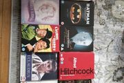 Dvd box sets