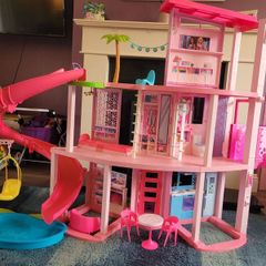 Doll house
