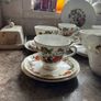 A 21piece Vintage Royal Tara Tea Set Image 6
