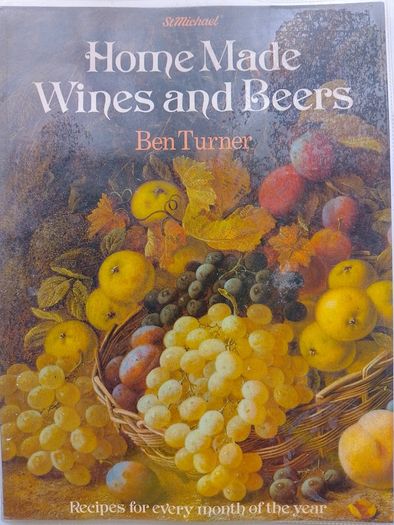 Home Made Wines And Beers