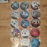 90 x Playstation 2 games Image 2