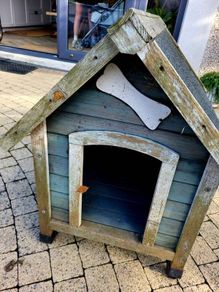 Dog Kennel