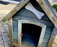 Dog Kennel