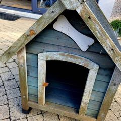 Dog Kennel