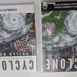 Cyclone Complete Junior Cycle Geography