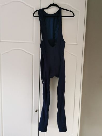 cycling bib tights