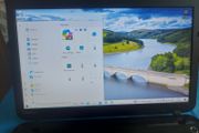 Toshiba Satellite C50-B-14D, Intel Celeron CPU N2830 2.16GHz, 4GB Ram, 600GB HDD, Windows 10, Microsoft Edge, Chrome
