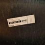 2 foldable IKEA bar stools Image 5