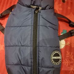 Dog jacket