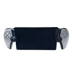 PlayStation Portal Venom Carry Case & Screen Protector Like New