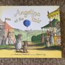 Angelina Ballerina Books x 10 - see 10 pics Image 9