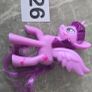 1e Each - Selection 3 - McDonalds Toys MLP G4 My Little Pony Image 3