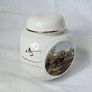 Vintage Tea Caddy Image 4