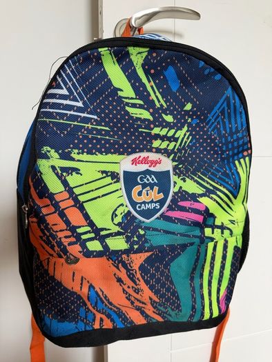 Backpack