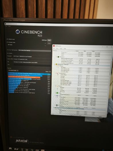Brand New! Brookwood Tech Gaming PC BUILD! RTX5070Ti/Ryzen 9800X3D/32GB DDR5/2Tb