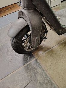Aovo Scooter