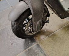 Aovo Scooter