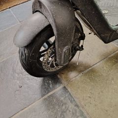 Aovo Scooter