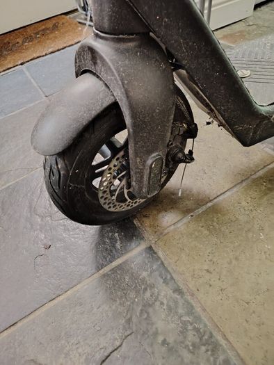 Aovo Scooter