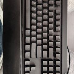 Gaming keyboard