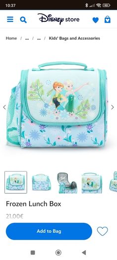 Disney Frozen