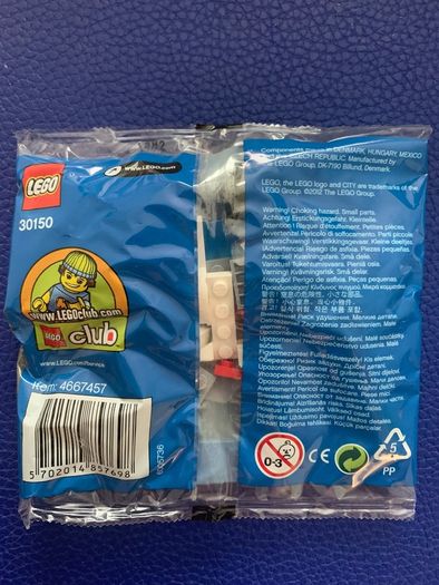 Lego