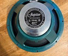 Jupiter 12LA speaker