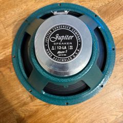 Jupiter 12LA speaker