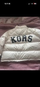 michael kors jacket
