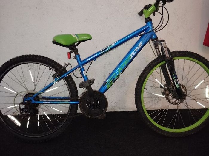 kids 24inch bikes