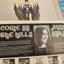 Anne Byrne - Come By The Hills (signed) Image 3
